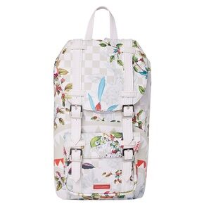 Sprayground IN THE GARDEN MINI HILLS BACKPACK